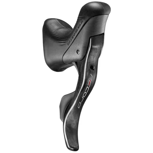 ROSE Bikes Record 12s Disc Brake Ergopower Ultra-Shift Brake/Shift Lever Combination (Set)| Shift And Brake Lever Sets|Disc Brakes