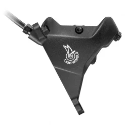 ROSE Bikes Record 12s Disc Brake Ergopower Ultra-Shift Brake/Shift Lever Combination (Set)| Shift And Brake Lever Sets|Disc Brakes