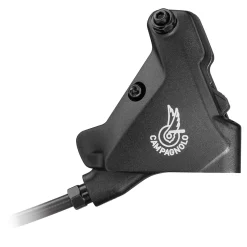 ROSE Bikes Record 12s Disc Brake Ergopower Ultra-Shift Brake/Shift Lever Combination (Set)| Shift And Brake Lever Sets|Disc Brakes