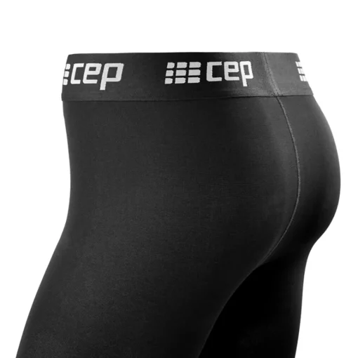 ROSE Bikes RECOVERY PRO COMPRESSION TIGHTS for Men| Compression Socks|Running Socks & Leg Warmers