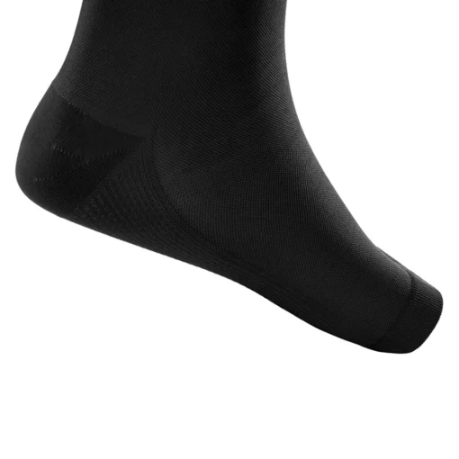 ROSE Bikes RECOVERY PRO COMPRESSION TIGHTS for Men| Compression Socks|Running Socks & Leg Warmers