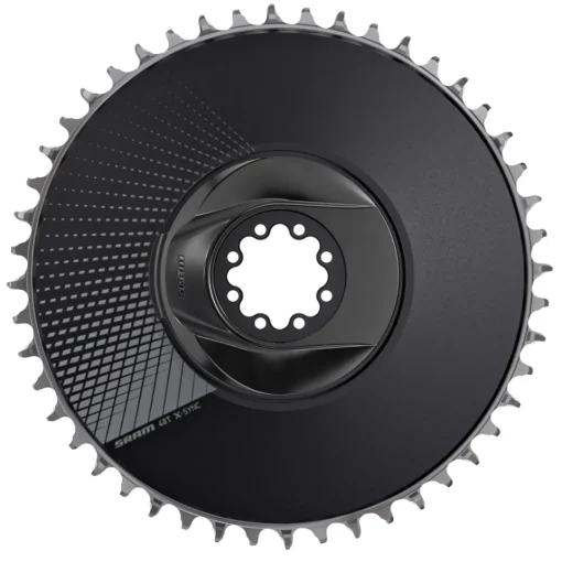 ROSE Bikes RED®1 Aero Chainring AXS 1x12, Direct Mount| Chainrings