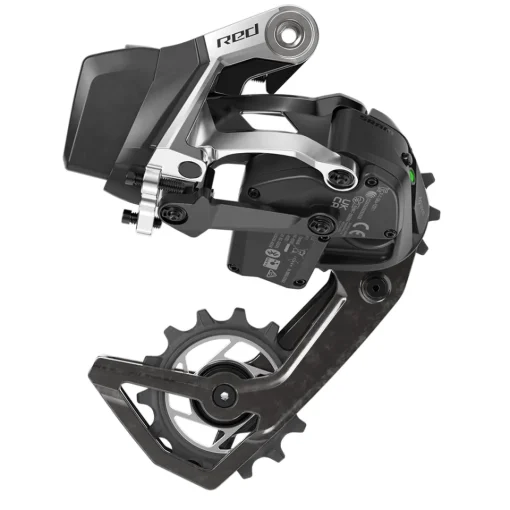 ROSE Bikes RED AXS™ 12-Speed Rear Derailleur| Rear Derailleurs