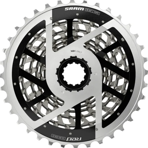 ROSE Bikes RED XG-1290 Cassette 12-Speed| 12 Speed