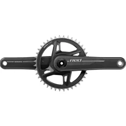 ROSE Bikes RED XPLR Crankset 1 x 13-Speed, 40 Teeth| Road And Cross