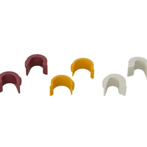 ROSE Bikes Reducers for QMR Hooks 2.0| Accessories