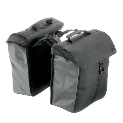 ROSE Bikes REFLECT double pannier| Bike Bags