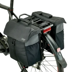 ROSE Bikes REFLECT double pannier| Bike Bags