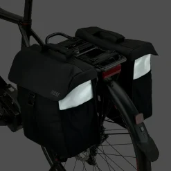 ROSE Bikes REFLECT double pannier| Bike Bags