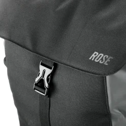 ROSE Bikes REFLECT double pannier| Bike Bags