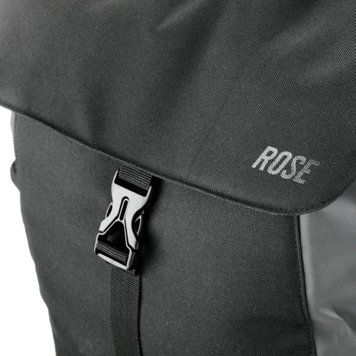 ROSE Bikes REFLECT double pannier| Bike Bags