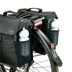 ROSE Bikes REFLECT double pannier| Bike Bags