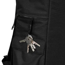 ROSE Bikes REFLECTIVE FLIP V3 Backpack and Pannier| Bags And Backpacks|Bike Bags