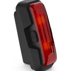 ROSE Bikes REGISTER II / ISODE II VENT LIGHT LED Rear Light| Helmet Accessories