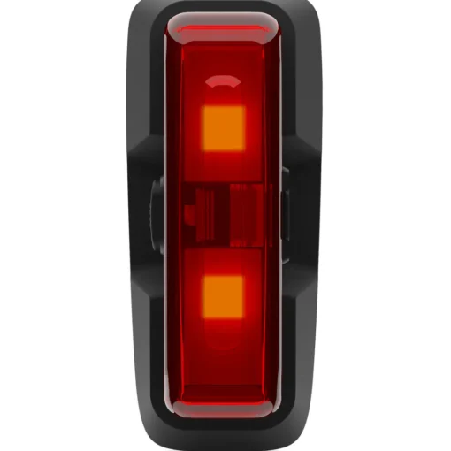ROSE Bikes REGISTER II / ISODE II VENT LIGHT LED Rear Light| Helmet Accessories