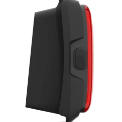 ROSE Bikes REGISTER II / ISODE II VENT LIGHT LED Rear Light| Helmet Accessories