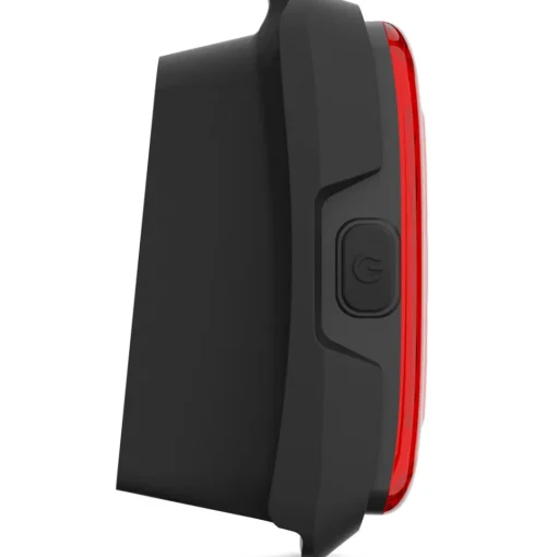 ROSE Bikes REGISTER II / ISODE II VENT LIGHT LED Rear Light| Helmet Accessories