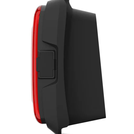 ROSE Bikes REGISTER II / ISODE II VENT LIGHT LED Rear Light| Helmet Accessories