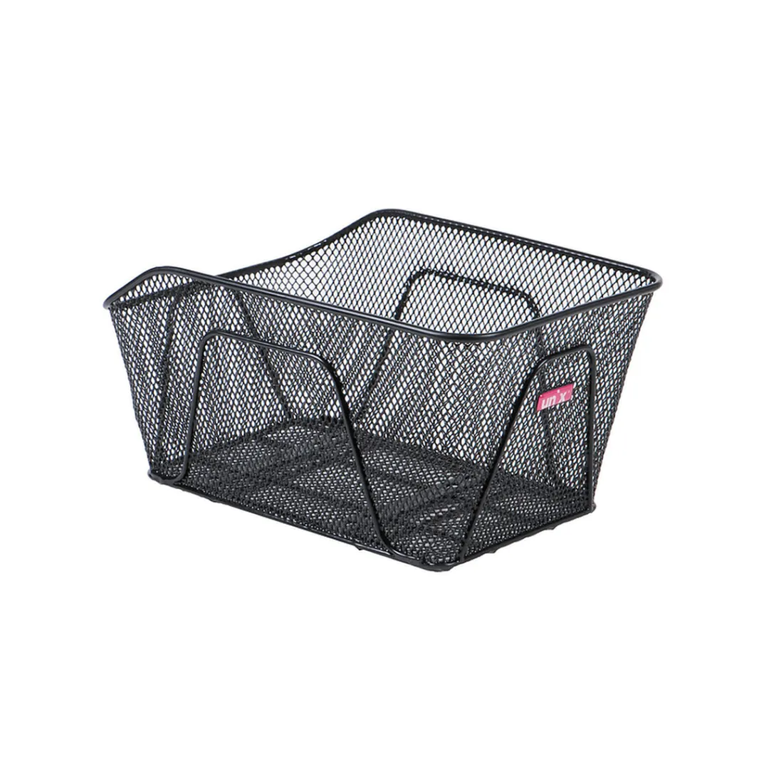 ROSE Bikes REMIGO FESTMONTAGEKORB Rear Bike Basket| Bike Baskets
