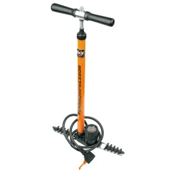 ROSE Bikes Rennkompressor Floor Pump| Floor Pumps