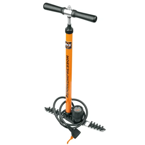 ROSE Bikes Rennkompressor Floor Pump| Floor Pumps