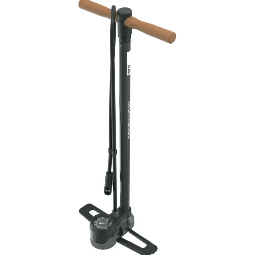 ROSE Bikes RENNKOMPRESSOR NXT Floor Pump| Floor Pumps