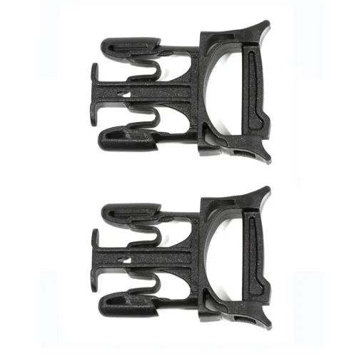ROSE Bikes Repair Buckle Closure Stealth E187| Accessories