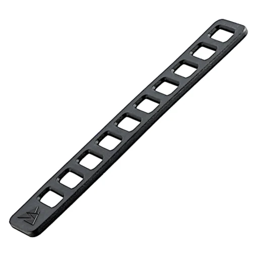 ROSE Bikes Replacement Holder for Rear Lights, extra long| Battery-Powered