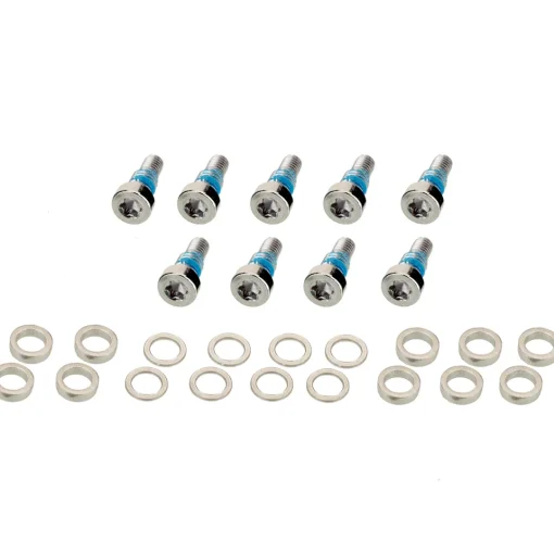 ROSE Bikes Replacement pins for PD-GR500 / M820 / MX80 pedals| Accessories