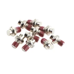 ROSE Bikes Replacement pins for Pro Flat 281 / PRO 79 pedal| Accessories