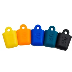 ROSE Bikes Replacement Rear Shock Elastomer for ShockStop Stems| Accessories