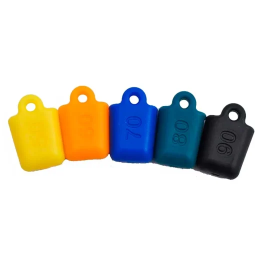 ROSE Bikes Replacement Rear Shock Elastomer for ShockStop Stems| Accessories