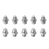 ROSE Bikes replacement steel pins for WCR B 124| Accessories