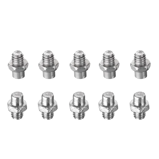 ROSE Bikes replacement steel pins for WCR B 124| Accessories