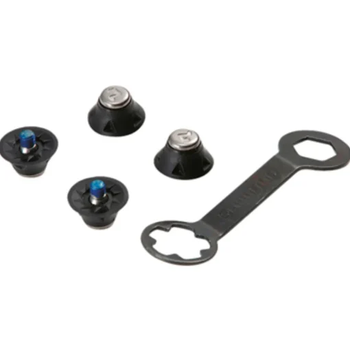ROSE Bikes Replacement Studs| Shoe Accessories