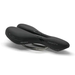 ROSE Bikes Respiro Athletic Unisex Saddle MY23| Unisex