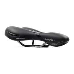 ROSE Bikes Respiro Athletic Unisex Saddle MY23| Unisex