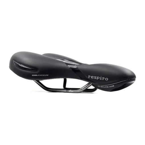 ROSE Bikes Respiro Athletic Unisex Saddle MY23| Unisex