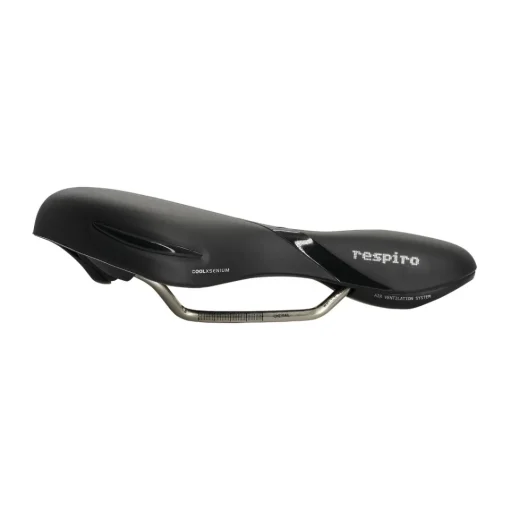 ROSE Bikes Respiro Athletic Unisex Saddle MY23| Unisex