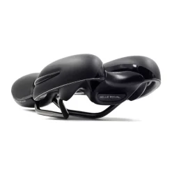 ROSE Bikes Respiro Athletic Unisex Saddle MY23| Unisex