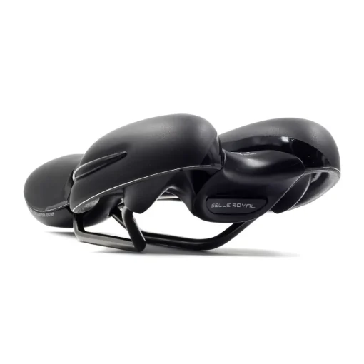 ROSE Bikes Respiro Athletic Unisex Saddle MY23| Unisex