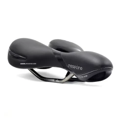 ROSE Bikes Respiro Athletic Unisex Saddle MY23| Unisex