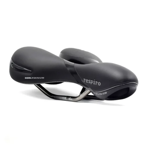 ROSE Bikes Respiro Athletic Unisex Saddle MY23| Unisex