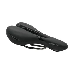 ROSE Bikes Respiro Moderate Unisex Saddle MY23| Unisex