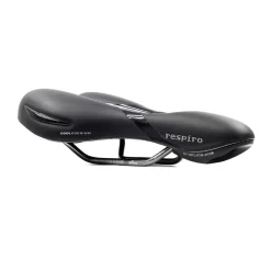 ROSE Bikes Respiro Moderate Unisex Saddle MY23| Unisex