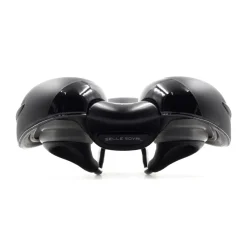 ROSE Bikes Respiro Moderate Unisex Saddle MY23| Unisex