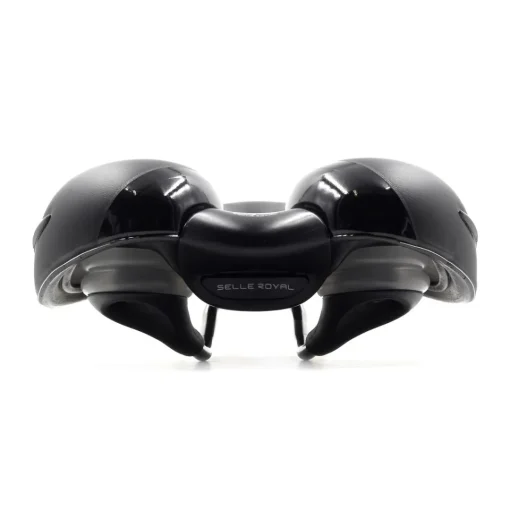 ROSE Bikes Respiro Moderate Unisex Saddle MY23| Unisex