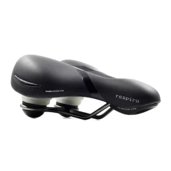 ROSE Bikes Respiro Relaxed Unisex Saddle MY23| Unisex