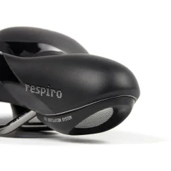 ROSE Bikes Respiro Relaxed Unisex Saddle MY23| Unisex