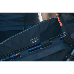ROSE Bikes Restrap ADVENTURE RACE Top Tube Bag Long| Bike Bags